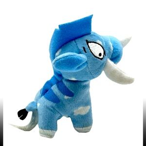 Mcdonalds Happy Meal 2004 Neopets Cloud Moehog